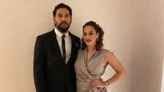 Valentines Day Special: હેજલ કીચ સાથે આસાનીથી નથી થયા યુવરાજના લગ્ન, મળવા માટે ત્રણ વર્ષ જોવી પડી હતી રાહ