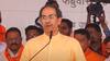 Uddhav Thackeray : 'ज्या मातीत सोनं उगवतात त्याच मातीत शेतकऱ्यांनी सरकारला गाडावं'; उद्धव ठाकरेंनी डागली तोफ