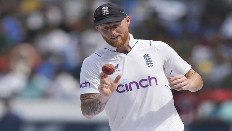 Ben Stokes still not to fit bowl against India in test series reveals Pope IND Vs ENG: तीसरे टेस्ट में बेन स्टोक्स उपलब्ध होंगे या नहीं? उपकप्तान ओली पोप ने परेशानी बयां की