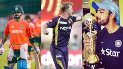 ब्रेट ली की एक गेंद ने खत्म कर दिया था करियर, नहीं तो आज भारत के पास होता दूसरा विराट कोहली!