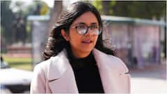 'एक्टिंग के बजाय लिया जाए एक्शन', स्वाति मालीवाल संग मारपीट से 'आगबबूला' हुए पूर्व पति नवीन जयहिंद