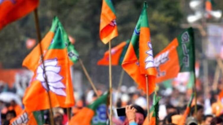 Uttarakhand bjp has been announced name of rajya sabha candidate in Mahendra Bhatt ann Rajya Sabha Election 2024: उत्तराखंड में बीजेपी ने राज्यसभा चुनाव के लिए घोषित किया उम्मीदवार, इस चेहरे पर जताया भरोसा