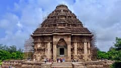 रथसप्तमीनिमित्त जाणून घ्या देशातील सूर्य देवाची 'ही' सात मंदिरे, एकदा तरी भेट नक्की द्या