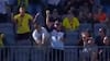 Fan Grabs One-Handed Stunner While Holding Drink As Rutherford Smashes Six During AUS vs WI 3rd T20I- WATCH