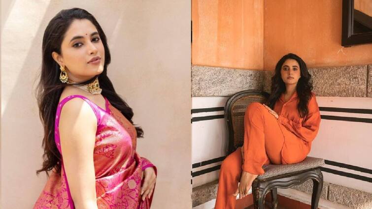actress Priyanka Mohan net worth details here Priyanka Mohan: சொக்கவைக்கும் பேரழகி.. பிரியங்கா மோகனின் சொத்து மதிப்பு இத்தனை கோடியா?