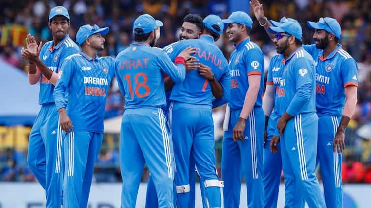 BCCI might send the Indian players earlier to New York for T20I World Cup latest sports news T20 World Cup के लिए बीसीसीआई का खास प्लान; इन खिलाड़ियों को आईपीएल के बीच में ही जाना होगा न्यूयॉर्क