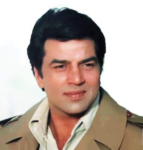 ਧਰਮਿੰਦਰ ਨੇ 88 ਦੀ ਉਮਰ 'ਚ ਕਿਉਂ ਬਦਲਿਆ ਆਪਣਾ ਨਾਮ?