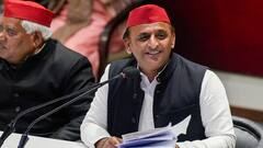 आज राज्यसभा चुनाव के लिए नामांकन करेंगे सपा उम्मीदवार, इन तीन चेहरों पर पार्टी ने लगाया दांव