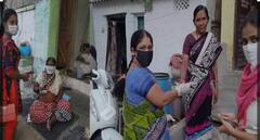 ఈ నెల 15న వాలంటీర్లకు వందనం, గుంటూరులో ప్రారంభించనున్న సీఎం జగన్‌