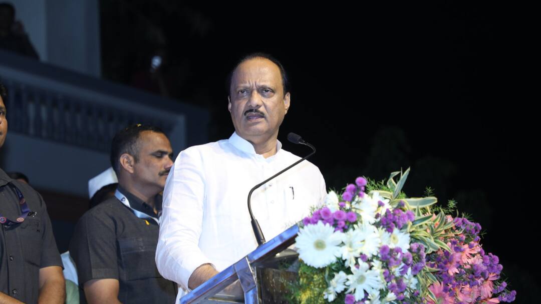 Rajya Sabha Election 20024: अजित पवार NCP से किसे भेजेंगे राज्यसभा? छगन भुजबल समेत इन 3 नामों पर मंथन Maharashtra Politics NCP Ajit Pawar Meeting Today For Rajya Sabha Election 2024 Rajya Sabha Election 20024: अजित पवार NCP से किसे भेजेंगे राज्यसभा? छगन भुजबल समेत इन 3 नामों पर मंथन