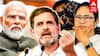 Rahul Letter to Modi - LEAD எடுக்கும் ராகுல் மனமிறங்குவாரா மம்தா? மோடி கடிதம் பின்னணி