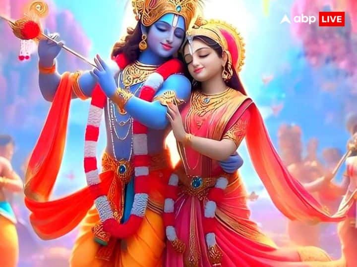 श्री कृष्ण की 16 हजार 108 रानियां थीं. लेकिन अपनी बाल अवस्था में श्रीकृष्ण के गोकुल में गोपियों संग रासलीला की कहानियां आज भी मशहूर हैं. लेकिन इन सब में राधा रानी का नाम सबसे ऊपर आता है. ''कृष्ण की प्रेम बाँसुरिया सुन भई वो प्रेम दिवानी, जब-जब कान्हा मुरली बजाएँ दौड़ी आये राधा रानी”