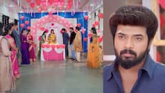 Karthigai Deepam: தீபாவின் கச்சேரிக்கு அடுத்தடுத்து வரும் சிக்கல்: மாஸ் காட்டிய கார்த்திக்: கார்த்திகை தீபம் இன்று!