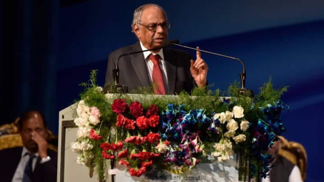 India Needs To Grow At 7-8% Annually To Become Developed Nation By 2047 Former RBI Governor India Needs To Grow At 7-8% Annually To Become Developed Nation By 2047: Former RBI Governor