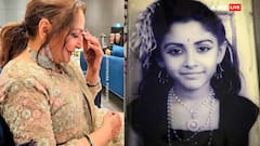 10 रुपए में की पहली फिल्म...फिर एक्टिंग के दम पर बनीं हाईएस्ट पेड एक्ट्रेस, लेकिन शादीशुदा शख्स से प्यार कर डूबा लिया करियर