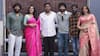 Niharika Konidela : పింక్ శారీలో నిహారిక.. కొత్త మూవీ కోసం సిద్ధమైన బ్యూటీ