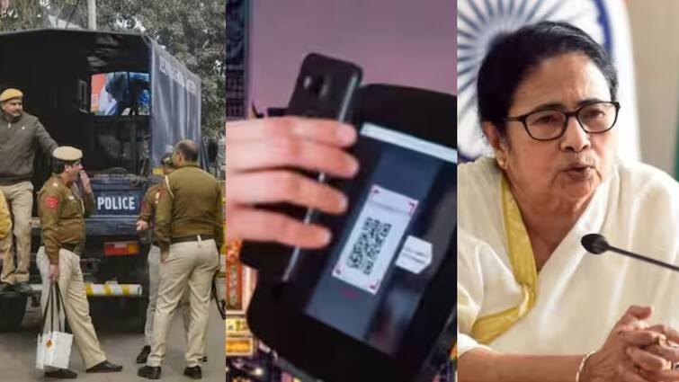 Morning Headlines: மம்தா பானர்ஜிக்கு ஆதரவாக ராகுல் காந்தி கடிதம்.. 7 நாடுகளில் யுபிஐ சேவை அனுமதி.. இன்றைய தலைப்பு செய்திகள்! top news India today abp nadu morning top India news February 13th 2024 know full details Morning Headlines: மம்தா பானர்ஜிக்கு ஆதரவாக ராகுல் காந்தி கடிதம்.. 7 நாடுகளில் யுபிஐ சேவை அனுமதி.. இன்றைய தலைப்பு செய்திகள்!