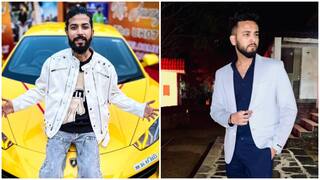 एल्विश यादव ने शख्स को मारा था थप्पड़, अब सपोर्ट में आए बिग बॉस 17 फेम अनुराग डोभाल, कही डाली ये बात