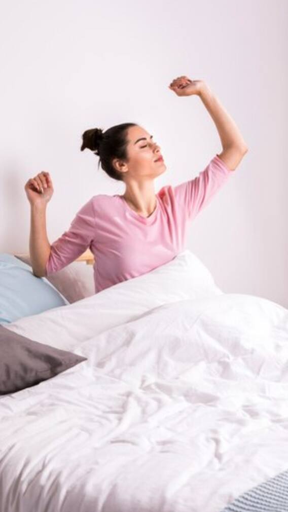 ਸਵੇਰੇ ਉੱਠਦਿਆਂ ਹੀ ਕਰੋ ਆਹ ਤਿੰਨ ਕੰਮ