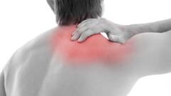 Health Tips: कंधे में होने वाले दर्द को न करें इग्नोर, हो सकता है कैंसर!