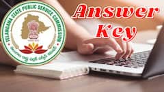 టీఎస్‌పీఎస్సీ అకౌంట్స్‌ ఆఫీసర్‌ తుది ఆన్సర్ కీ విడుదల, సమాధానాలు చెక్ చేసుకోండి