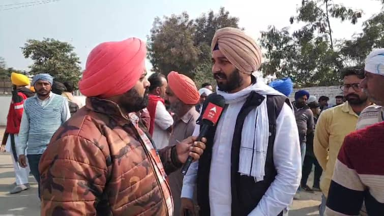 Farmers have changed the route now they will migrate to Delhi by road Farmer Protest: ਕਿਸਾਨਾਂ ਨੇ ਬਦਲ ਦਿੱਤਾ ਰੂਟ, ਹੁਣ ਨਵੇਂ ਰਾਹ ਰਾਹੀਂ ਦਿੱਲੀ ਕਰਨਗੇ ਕੂਚ, ਜਾਣੋ ਕੀ ਹੈ ਨਵੀਂ ਯੋਜਨਾ