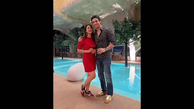 Divyanka Tripathi Talks About Embracing Motherhood, 'Jab Sahi Waqt Hoga, Ho Jayega'