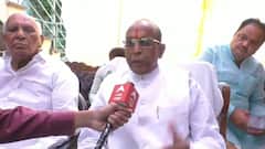 आधी भावजींनी काँग्रेसची साथ सोडली, आता अशोक चव्हाणांचे दाजीही म्हणतात...