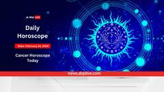 Cancer Horoscope Today (Feb 14): From Health To Work. Check Predictions