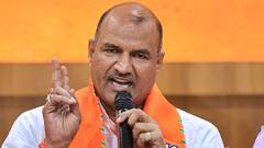 राजस्थान में लोकसभा की सभी सीटों के लिए बीजेपी का बड़ा फैसला, इन नेताओं को सौंपी अहम जिम्मेदारी