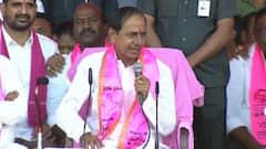 KCR vs CM Revanth Reddy |తెలంగాణ తెచ్చిన కేసీఆర్‌నే బయట తిరగనివ్వరా..? | ABP Desam