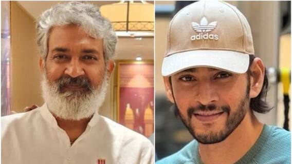 SSMB29: మహేష్-రాజమౌళి మూవీ టెక్నికల్ టీం ఇదే? - ట్రైటిల్ కూడా మారింది, ఇకపై SSMB కాదట! SSMB29: మహేష్-రాజమౌళి మూవీ టెక్నికల్ టీం ఇదే? - ట్రైటిల్ కూడా మారింది, ఇకపై SSMB కాదట!