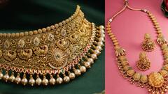 Latest Gold Silver Rate February 13,2024:ஹேப்பி நியூஸ் மக்களே..தங்கம் விலை சரிவு - எவ்வளவு தெரியுமா?