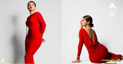 Avneet Kaur Pics: ਬਾਲੀਵੁੱਡ ਅਦਾਕਾਰਾ ਅਵਨੀਤ ਕੌਰ ਅਕਸਰ ਇੰਸਟਾਗ੍ਰਾਮ ਤੇ ਆਪਣੀਆਂ ਬੋਲਡ ਅਤੇ ਗਲੈਮਰਸ ਫੋਟੋਆਂ ਪੋਸਟ ਕਰਕੇ ਪ੍ਰਸ਼ੰਸਕਾਂ ਨੂੰ ਆਪਣੀ ਖੂਬਸੂਰਤੀ ਨਾਲ ਪ੍ਰਭਾਵਿਤ ਕਰਦੀ ਹੈ।