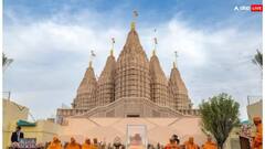 खाड़ी देश में ऐतिहासिक मंदिरों का है लंबा इतिहास, जानिए मुस्लिम देश में कितने मंदिर