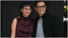 एक्स हसबैंड आमिर खान संग कभी नहीं हुई किरण राव की अनबन, बोलीं- 'हमारा रिश्ता बहुत ईमानदार....'