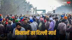 पहले किसान आंदोलन से कितना अलग है Farmer Protest 2.0, जानिए इस बार क्या हैं मांगें?