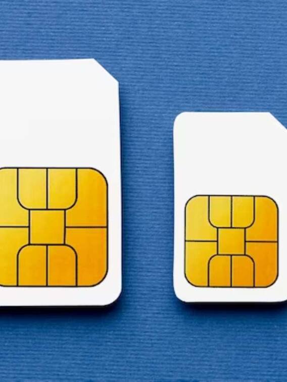 कभी सोचा है सिम के कोने कटे क्यों होते हैं? जानें