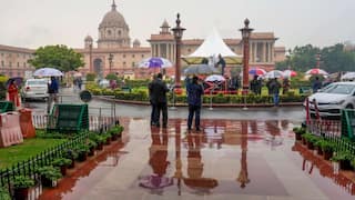 Weather Update Today: दिल्ली-NCR में फिर लौटी ठंड, यूपी-बिहार समेत इन राज्यों में बारिश से बिगड़ेगा मिजाज, पढ़ें- देशभर कौ मौसम अपडेट