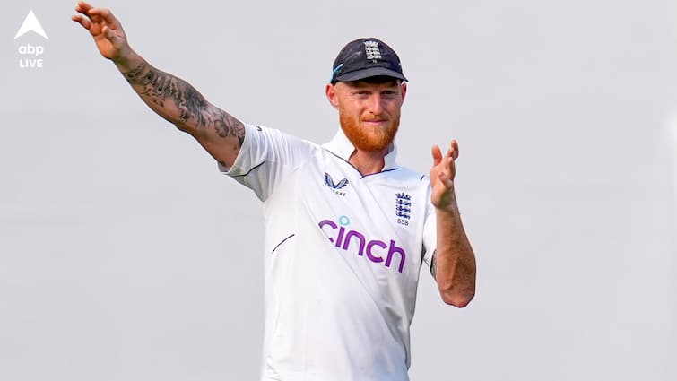 IND vs ENG 3rd Test Ben Stokes set for 100th Test at Rajkot know stats India vs England test series