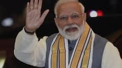 ప్రవాస భారతీయులపై ప్రధాని నరేంద్ర మోదీ ప్రశంసలు