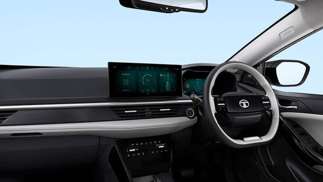 Tata Motors has announced reducing the price of its Nexon and Tiago EV by up to 120000 Tata Motors cuts EV prices : टाटा कंपनीच्या 'या' ईव्ही गाड्यांच्या किंमती थेट लाख रुपयांनी उतरल्याने ग्राहकांसाठी लाॅटरी!