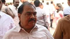 'Yet Another Conspiracy': Former Maharashtra Minister Khadse Alleges His Family 'Still Under Surveillance'