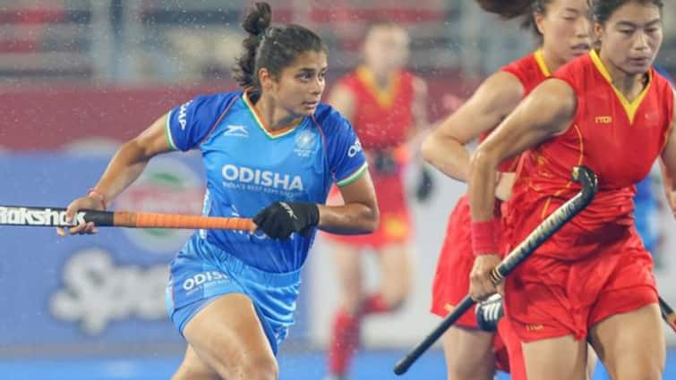 FIH Hockey Pro League: Indian Women's Poor Rut Continues, Suffer 1-2 Loss To China