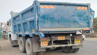 Bhavnagar News:  ભાવનગરમાં રફતારના કહેરે મહિલાનો જીવ લીધો, હોટલ બહાર ઉભેલી મહિલાને કચડી નાંખી