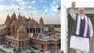 Modi UAE Visit: அபுதாபியில் முதல் இந்து கோயில் - திறப்பு விழாவில் பங்கேற்க பிரதமர் மோடி இன்று பயணம்..!