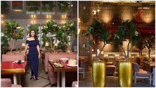 Gauri Khan ने खोला अपना पहला रेस्टोरेंट 'तोरी', तस्वीरें शेयर कर Shah Rukh Khan की बीवी ने दिखाई झलक