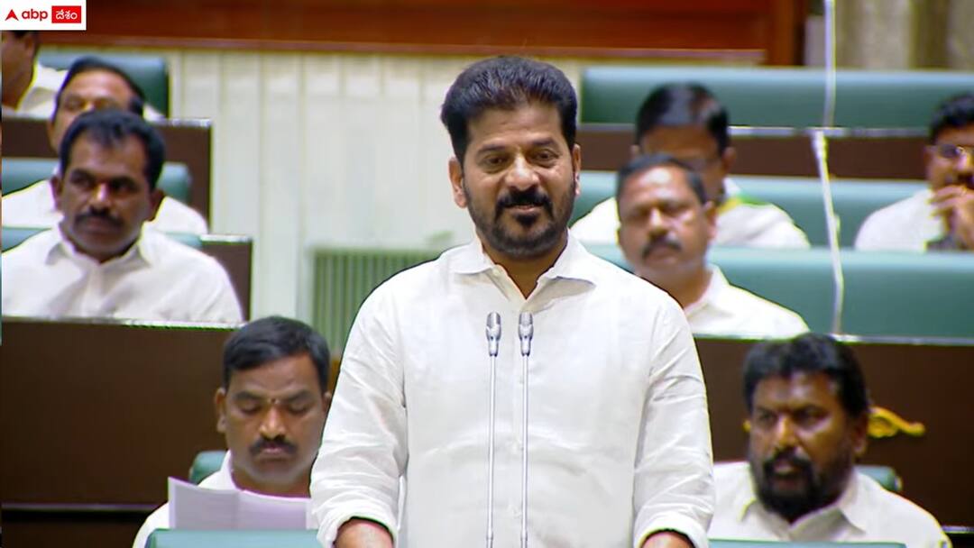 cm revanth reddy slams brs chief kcr in telangana assembly on medigadda project issue CM Revanth Reddy: 'కాళేశ్వర్ రావు గారి కోసం హెలికాఫ్టర్ సిద్ధంగా ఉంది' - ఇసుకలో పేక మేడలు కట్టారా అంటూ కేసీఆర్ పై సీఎం రేవంత్ తీవ్ర విమర్శలు