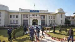 बिहार: वित्त मंत्री सम्राट चौधरी आज पेश करेंगे बजट, स्पीकर के चुनाव से लेकर जानें सदन में क्या-क्या होगा