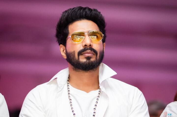 தமிழ் சினிமாவின் பிரபலமான ஹீரோக்களில் ஒருவரான விஷ்ணு விஷால் நடிப்பில் சமீபத்தில் வெளியான 'லால் சலாம்' திரைப்படம் நல்ல வரவேற்பை பெற்றுள்ளது.